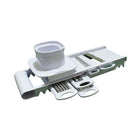 Multigrater