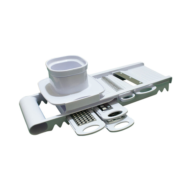 Multigrater