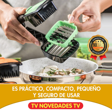 Nicer Dicer Quick