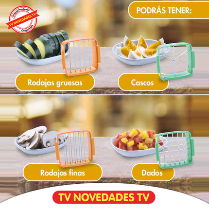 Nicer Dicer Quick