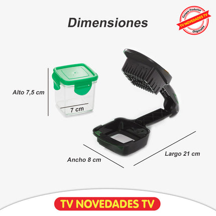 Nicer Dicer Quick