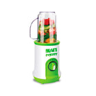 Extractor de jugos y nutrientes Nutri Express - TV NOVEDADES TV