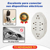 Plug Housex 6