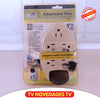 Plug Housex 6