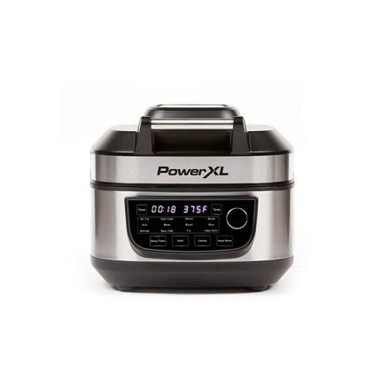 Power Xl Grill