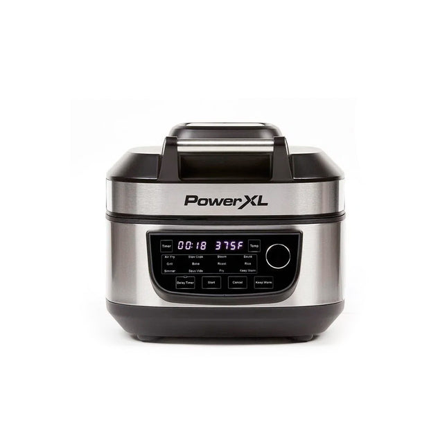 Power Xl Grill