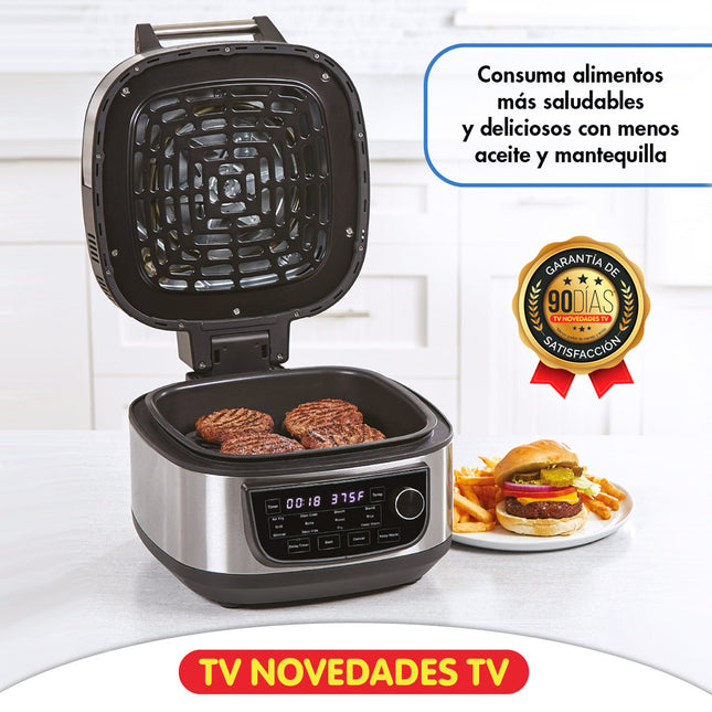 Power Xl Grill