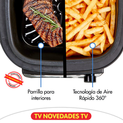 Power Xl Grill