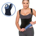 Camiseta térmica de uso diario para estilizar tu figura Redu Shaper Ultra  - TV NOVEDADES TV