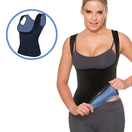 Camiseta térmica de uso diario para estilizar tu figura Redu Shaper Ultra  - TV NOVEDADES TV