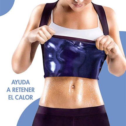 Camiseta térmica de uso diario para estilizar tu figura Redu Shaper Ultra  - TV NOVEDADES TV