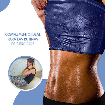 Camiseta térmica de uso diario para estilizar tu figura Redu Shaper Ultra  - TV NOVEDADES TV