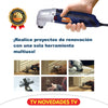 Renovator Standar- Sierra Multifunción