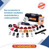 Renovator Standar- Sierra Multifunción
