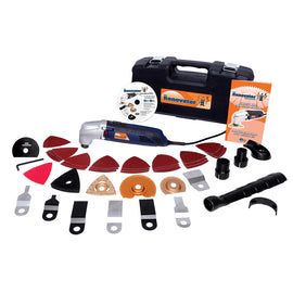 Renovator Deluxe-Sierra  Multifunción