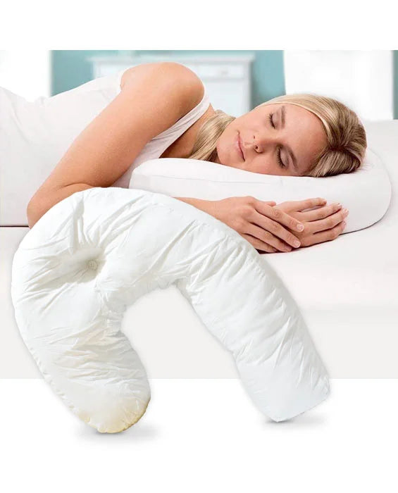 Almohada SIDE SLEEPER PRO X2