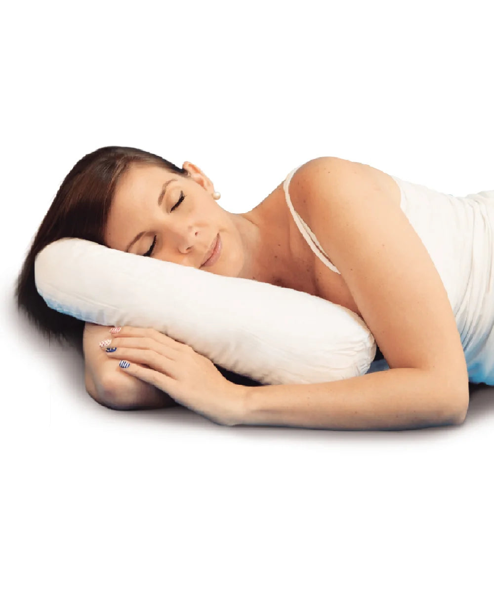 Almohada SIDE SLEEPER PRO X2