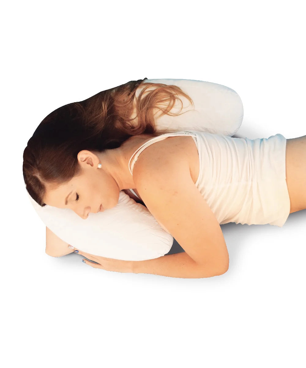 Almohada SIDE SLEEPER PRO X2