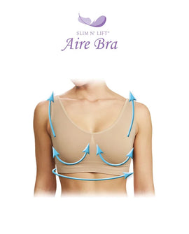 SLIM N LIFT AIRE BRA