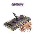 Limpie la suciedad rápidamente con la barredora Swivel Sweeper Max - TV NOVEDADES TV