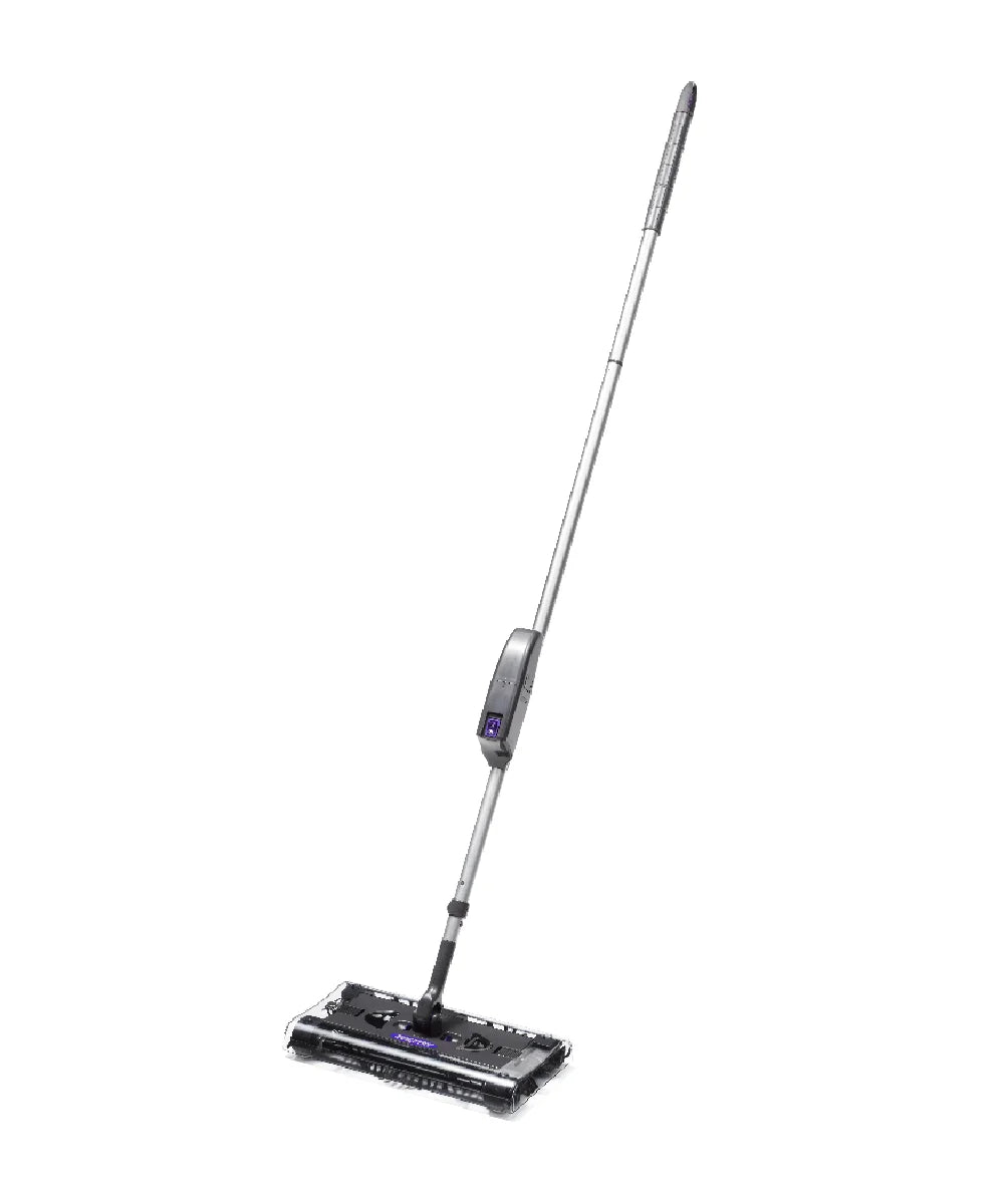 Barredora SWIVEL SWEEPER MAX