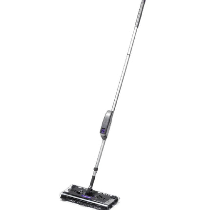 Limpie la suciedad rápidamente con la barredora Swivel Sweeper Max - TV NOVEDADES TV