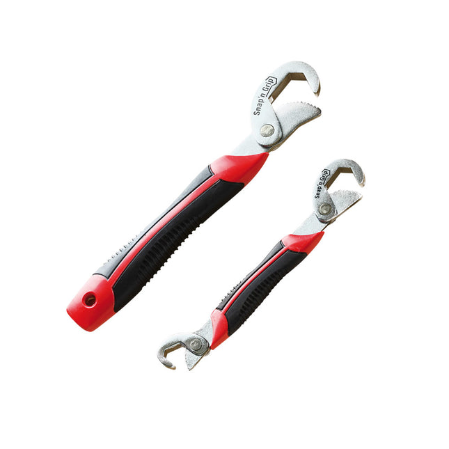 Snap And Grip