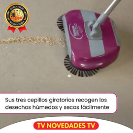 Starlyf  Cyclonic Broom