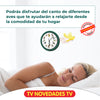 Reloj De Pared Starlyf Birdsong