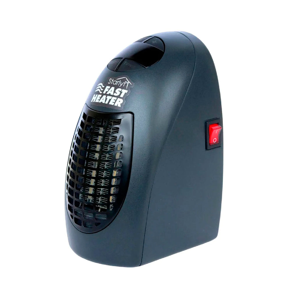 Calentador personal eléctrico portátil - Starlyf Fast Heater