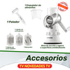 Sumo Slicer  Rebanadora Manual