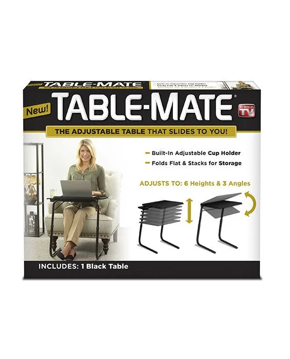 Mesa portátil TABLE MATE