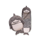 Saco de dormir para niños y divertido peluche original Happy Nappers