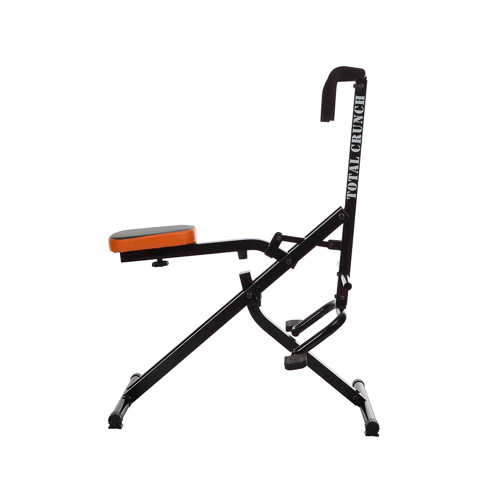 Maquina Abdominales  Total Crunch