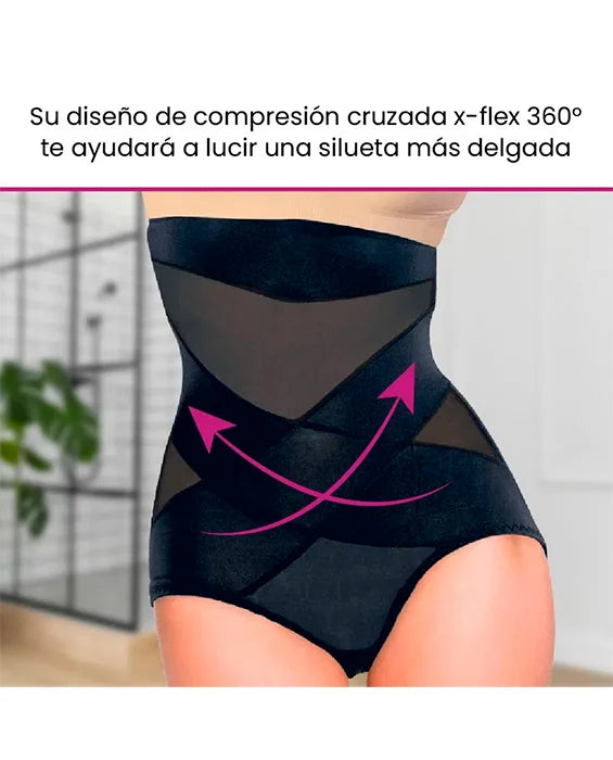 PRENDA MOLDEADORA VELFORM COMPRESSION SHAPER