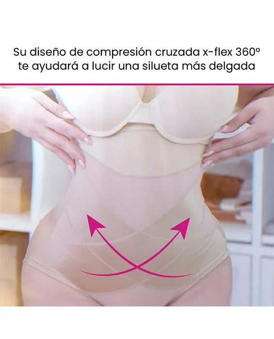 PRENDA MOLDEADORA VELFORM COMPRESSION SHAPER