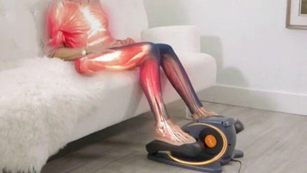 Ejercitador De Piernas Legs Eliptical