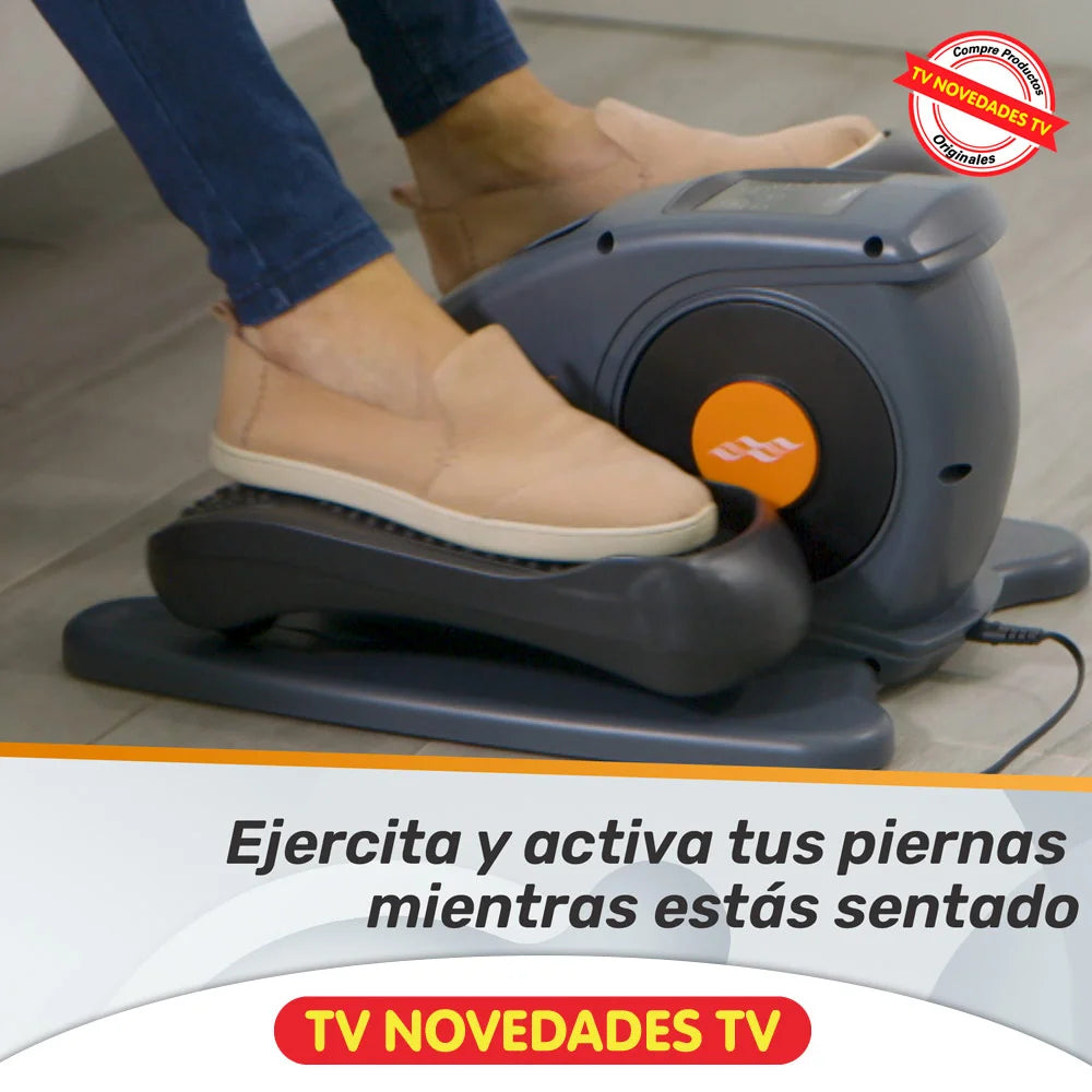 Ejercitador VIBRO LEGS SIT FIT ELLIPTICAL