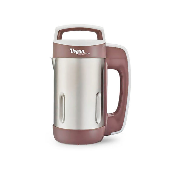 Vegan Revolution-Procesador de bebidas vegetales saludables