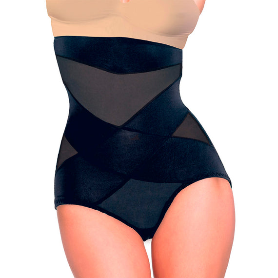 Velform Compression Shaper