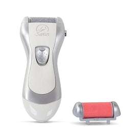 Removedor de Callos Eléctrico Velform Satin