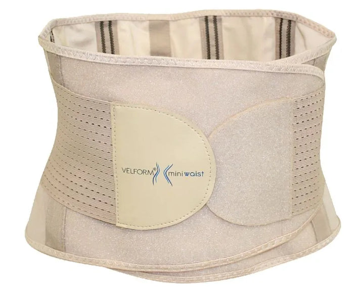 Faja Prenda moldeadora - Velform Mini Waist TvnovedadesT