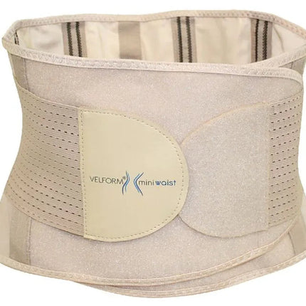 Faja Prenda moldeadora Velform Mini Waist
