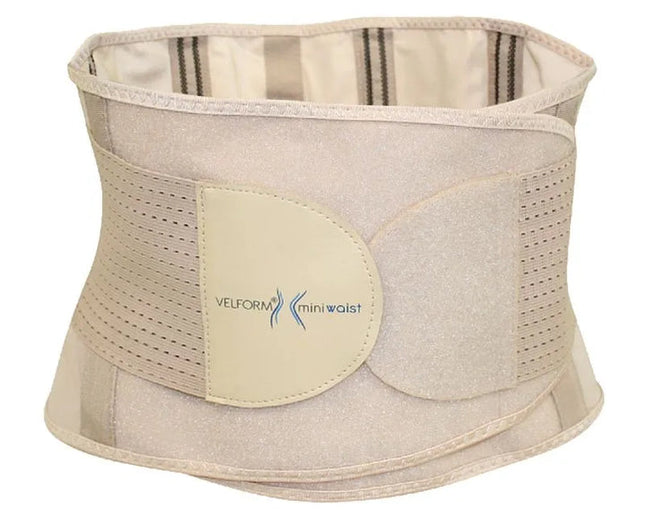Faja Prenda moldeadora - Velform Mini Waist TvnovedadesT