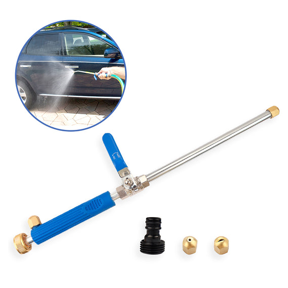 Limpiador portátil de alta presión Water Jet Power Washer