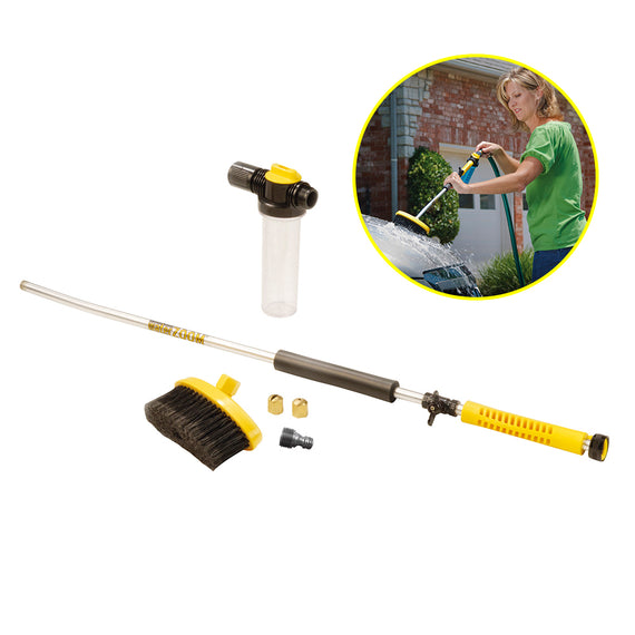 Limpiador portátil de alta presión Water Zoom