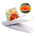 Cortador manual de cocina Wonder Magic