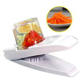 Cortador manual de cocina Wonder Magic