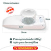 Cortador manual de cocina Wonder Magic