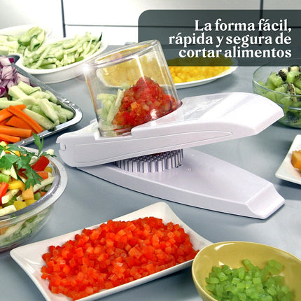 Cortador manual de cocina - Wonder Magic TV NOVEDADES TV